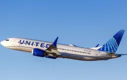 Active Major Commercial Aircraft (2025)