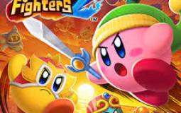 Potential Kirby Fighters Abilites
