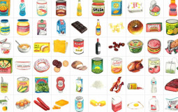 fast food