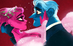 Lore Olympus Character Tier List