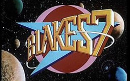 Blake's 7 Episodes