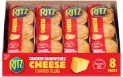 Snack food