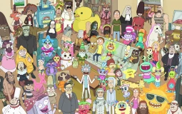 Adult Animation