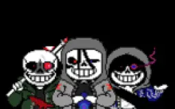 Normal Characters (Undertale: Defeat The Bosses)