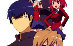 My Favorite Anime