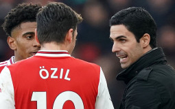 Arteta Hate List
