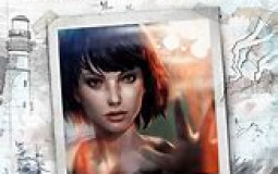Lis Characters