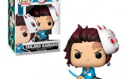 Funko pop - kimetsu no yaiba