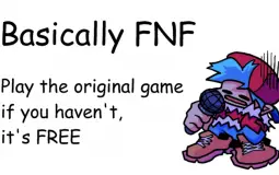 Roblox FNF Games