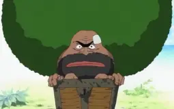 Anime arc tier list