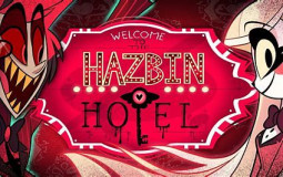 Hazbin Hotel Vs John Wick