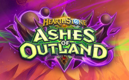 Ashes of Outland Full Set