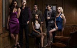 Vampire Diares