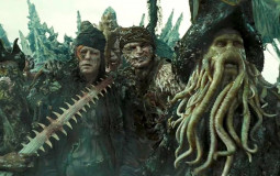 Davy Jones`s sailors