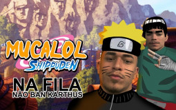 FRACASSADOS