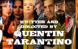 Les Meilleurs films de Quentin Tarantino ... ou pas !