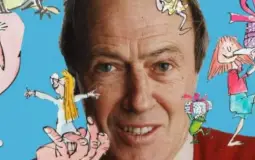 Roald Dahl Children's Books