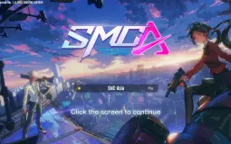 Literally just for SMC YT Content