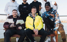 Sidemen + co. songs and disstracks