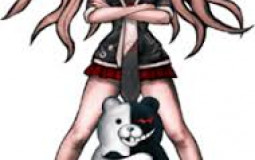 danganronpa