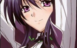 Anime Waifus