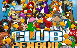 Club Penguin Mini-Games