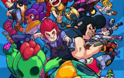 Brawler Age Groups