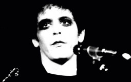 Lou Reed albums