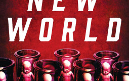 Dystopian Novel Tier List