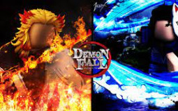 Demonfall Pve Clan Tier List