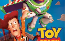 Tier list des films Disney Pixar