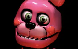 Fnaf smash or pass