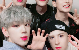 K-Pop groups