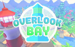 Overlook Bay Updates