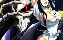 Anime Tier List