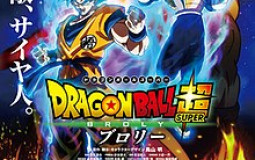 Dragon ball films 4h