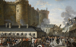 Personnages de la Révolution Française