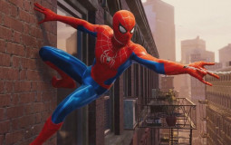 Spiderman suit ranking