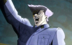 jojo themes