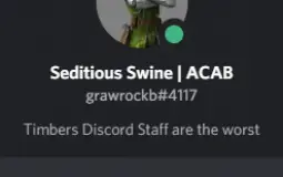 Timbcord Faves