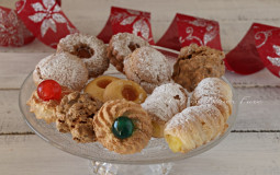 Pasticcini