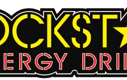 Rockstar Energy Drink