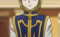 Blonde himbos