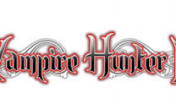 Vampire Hunter D character tier