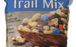 TrailMix