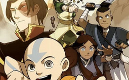 Avatar The Last Airbender characters