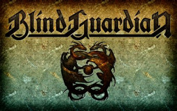 Blind Guardian Albums