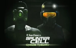 Spies Vs Mercs Maps