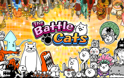 Battle Cats Entries!