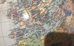 European life expecta